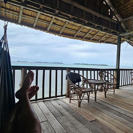 Imagination Island Eco Resort Gizo 外观 照片