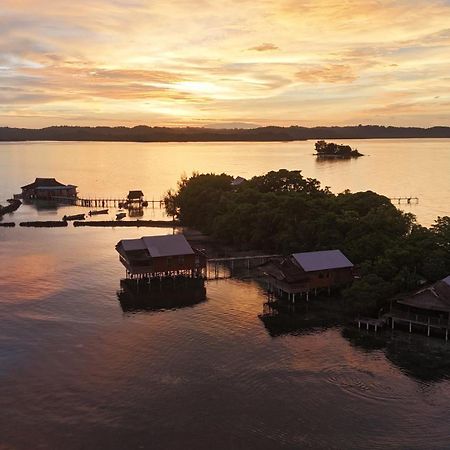 Imagination Island Eco Resort Gizo 外观 照片