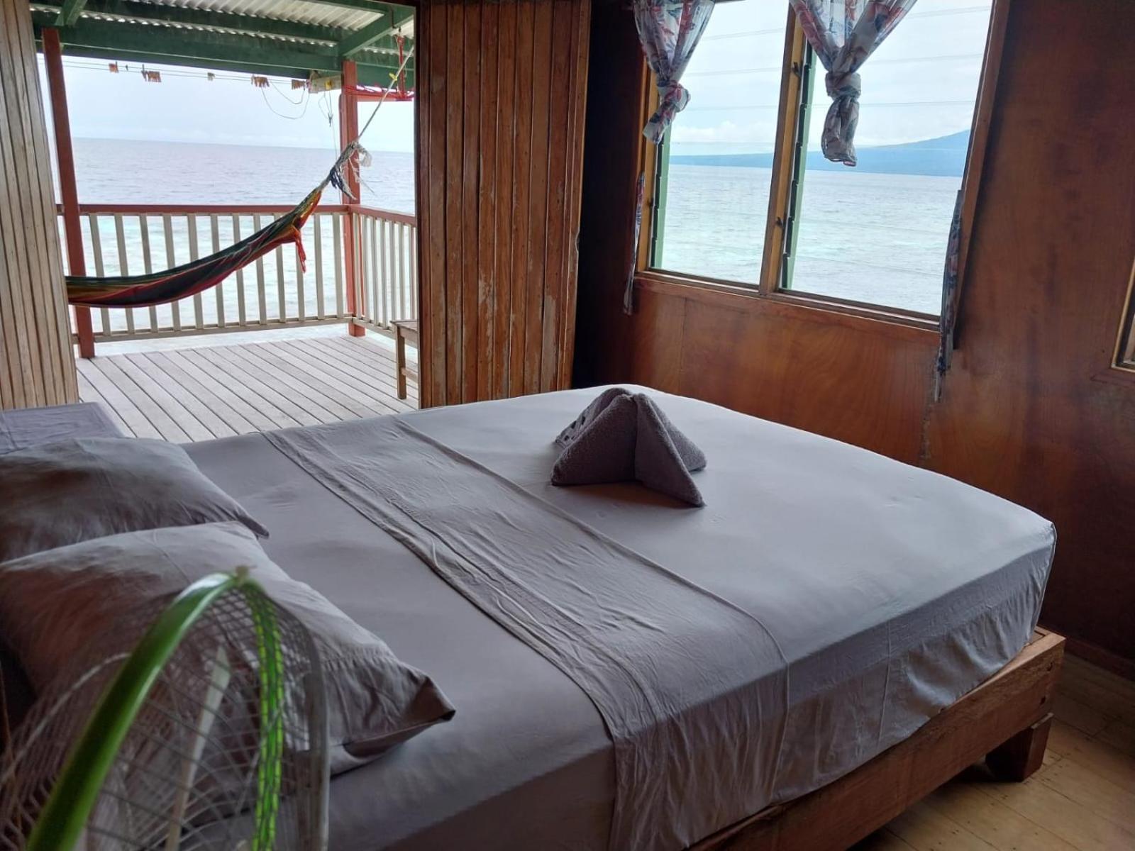 Imagination Island Eco Resort Gizo 外观 照片