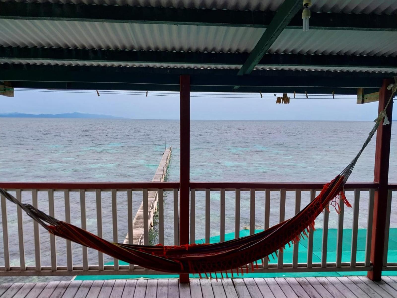 Imagination Island Eco Resort Gizo 外观 照片