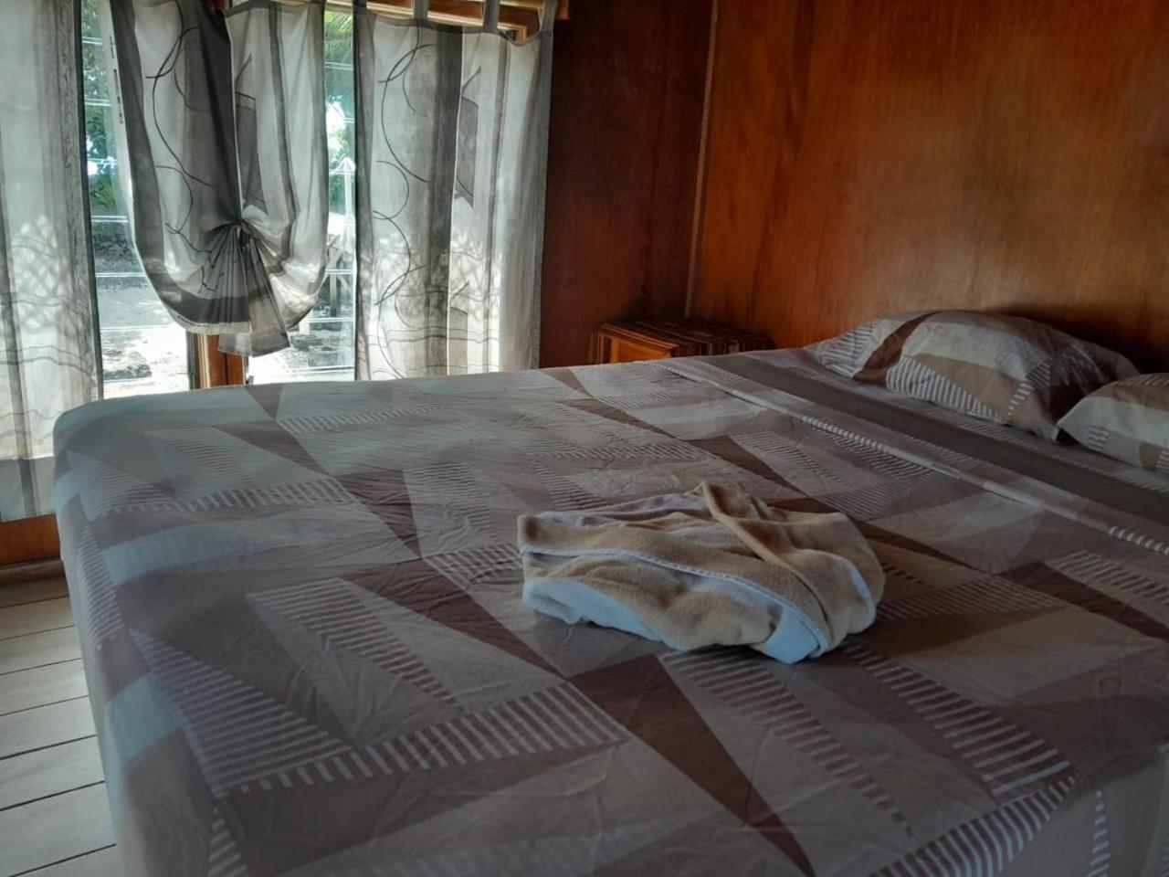 Imagination Island Eco Resort Gizo 外观 照片