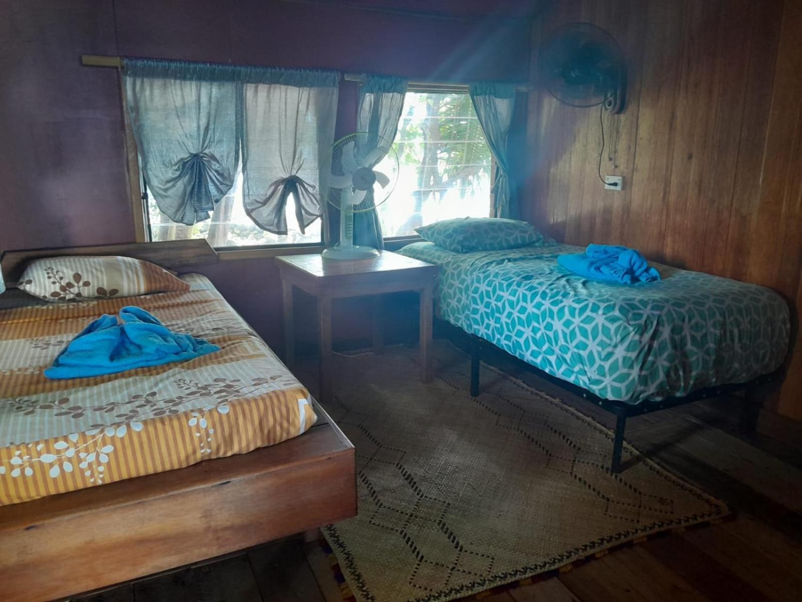 Imagination Island Eco Resort Gizo 外观 照片