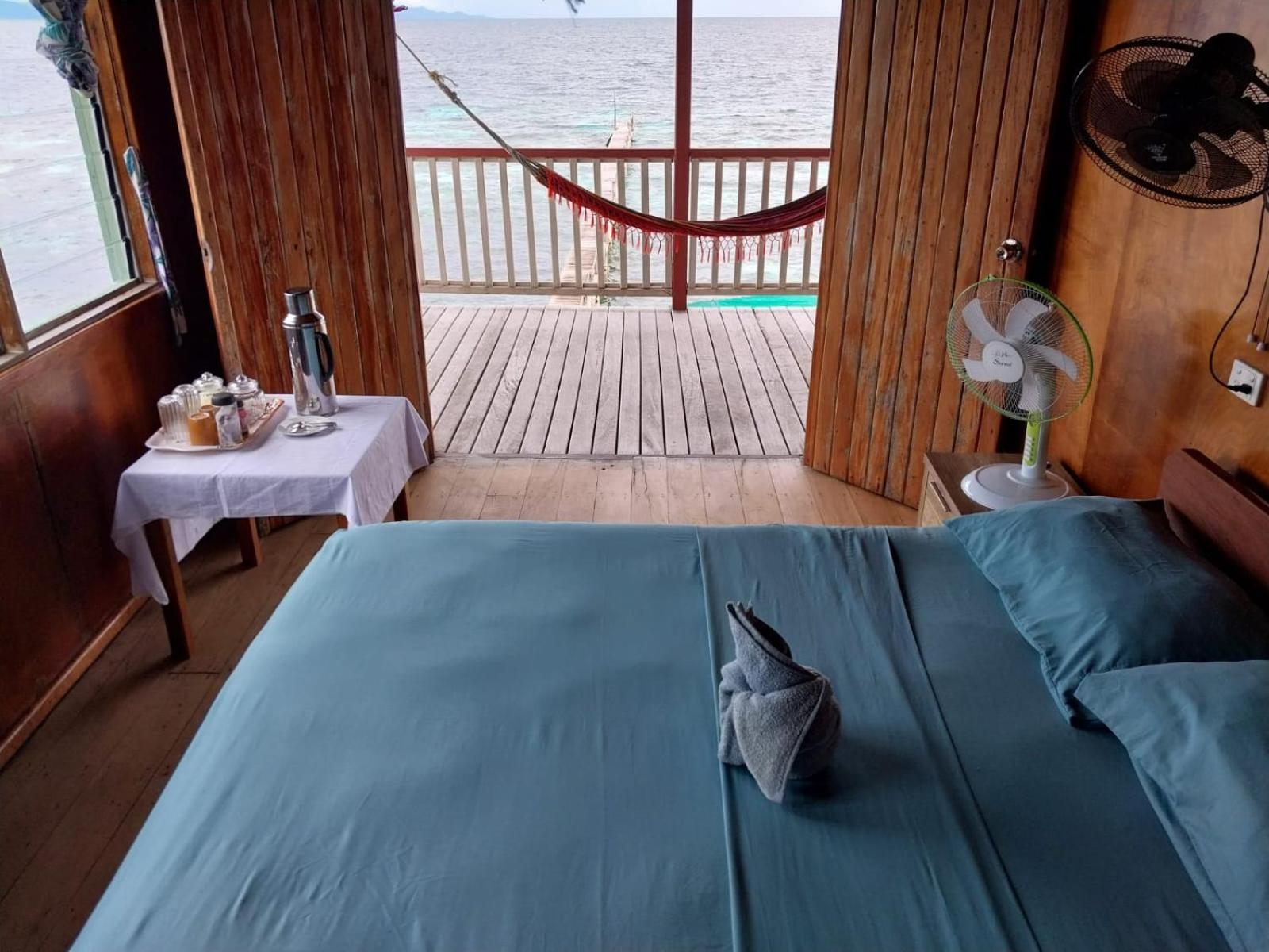 Imagination Island Eco Resort Gizo 外观 照片